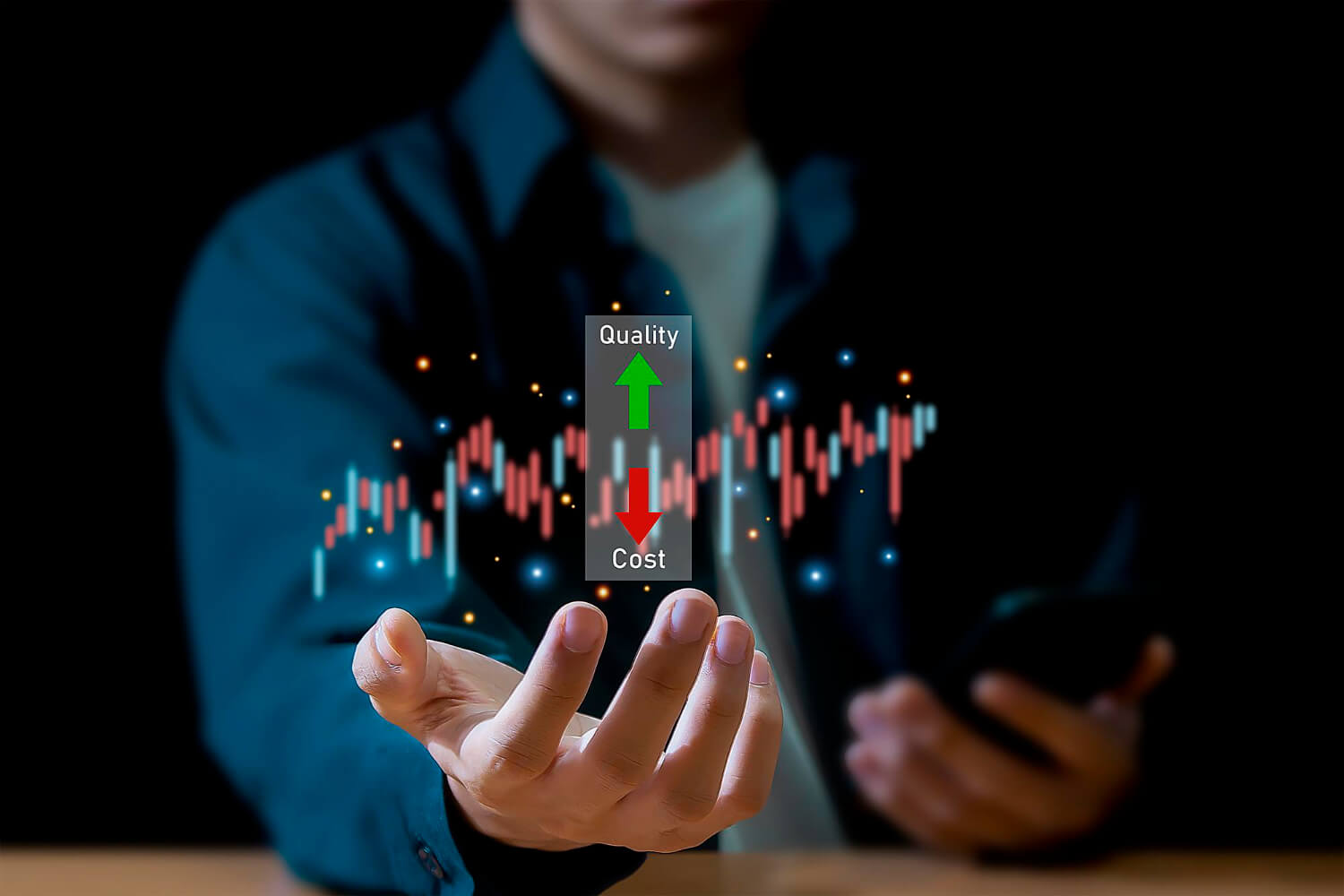 What Makes a Trading Platform Fast? Execution, Liquidity, and Slippage Explained